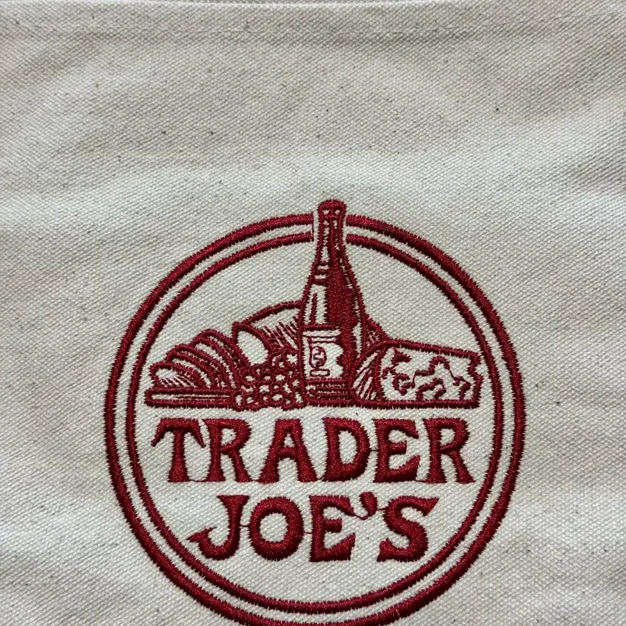 Trader Joe 트레이더조 에코백(새제품)!!