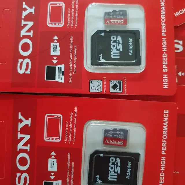 SD카드 1TB, 1024GB,  4만원 512GB, 256GB