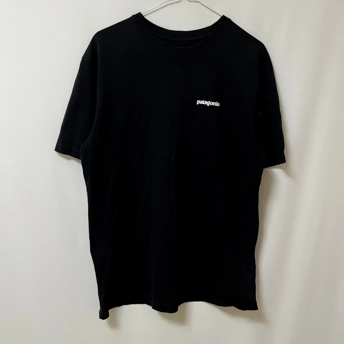 Patagonia Original Logo Vahn Tee M