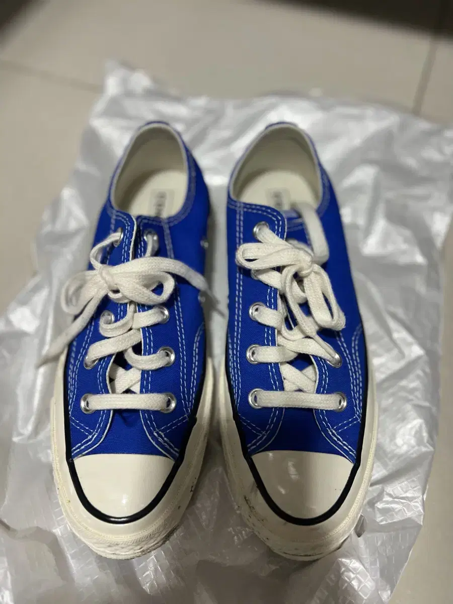 Converse Chuck 70 (size 230) Rush Bloo