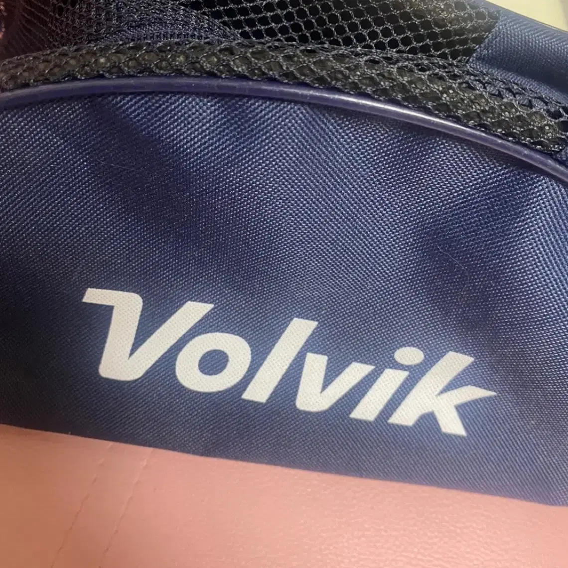 Volvik (볼빅) 골프화 완전 새거 235