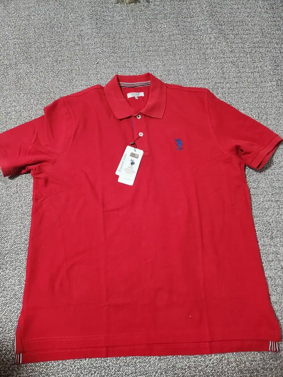 USPA Polotti New 115