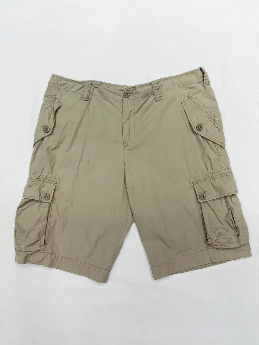 2XL Nike Vintage Cargo Shorts