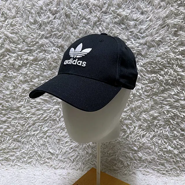 ADIDAS 아디다스 불꽃로고 모자