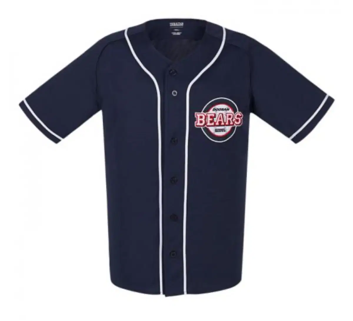 Doosan Bears Away Shirt No. 85