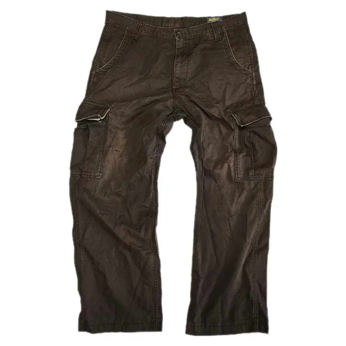 Osh Kosh American Osh Kosh Khaki Cargo Pants