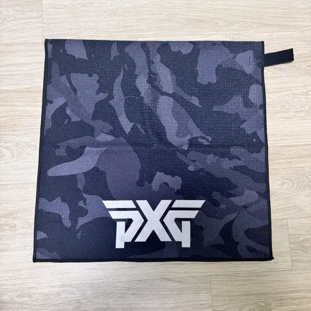 pxg 골프 수건 타올 팝니다.