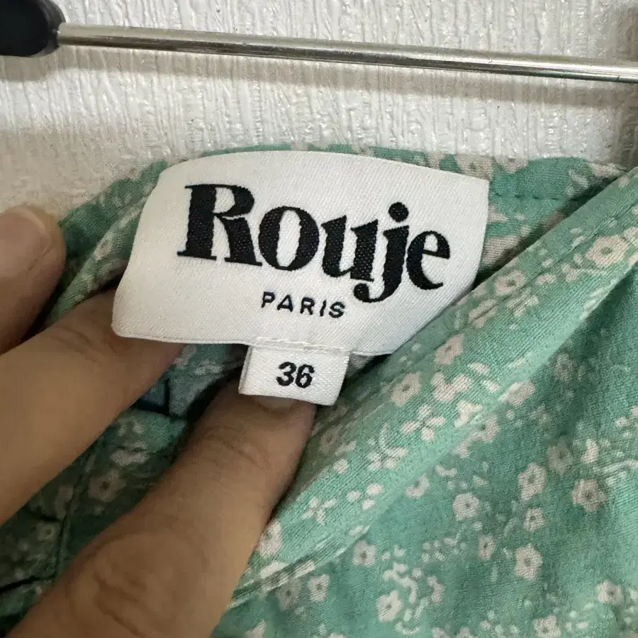 rouje 스커트