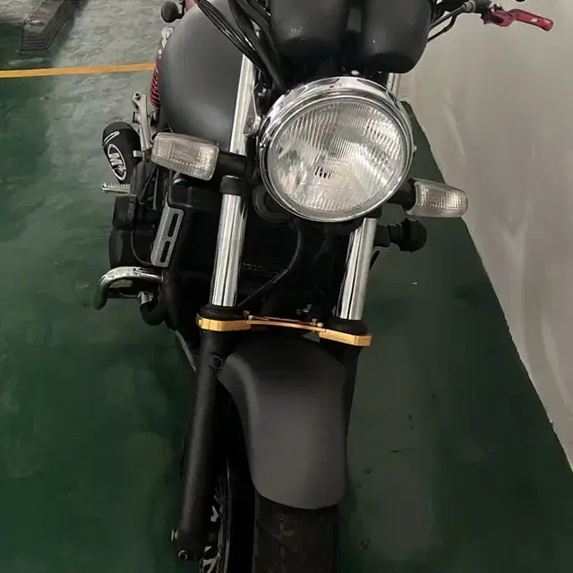 Cb400SF 오토바이 바이크