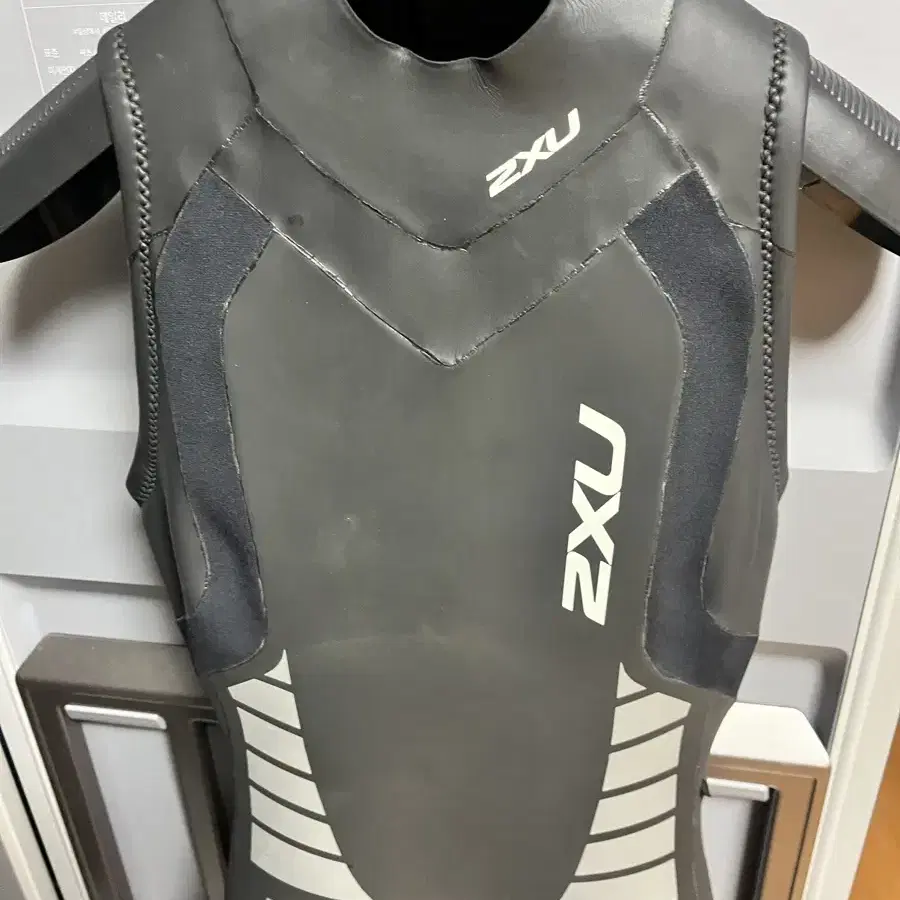 2XU Propel P1 웻슈트