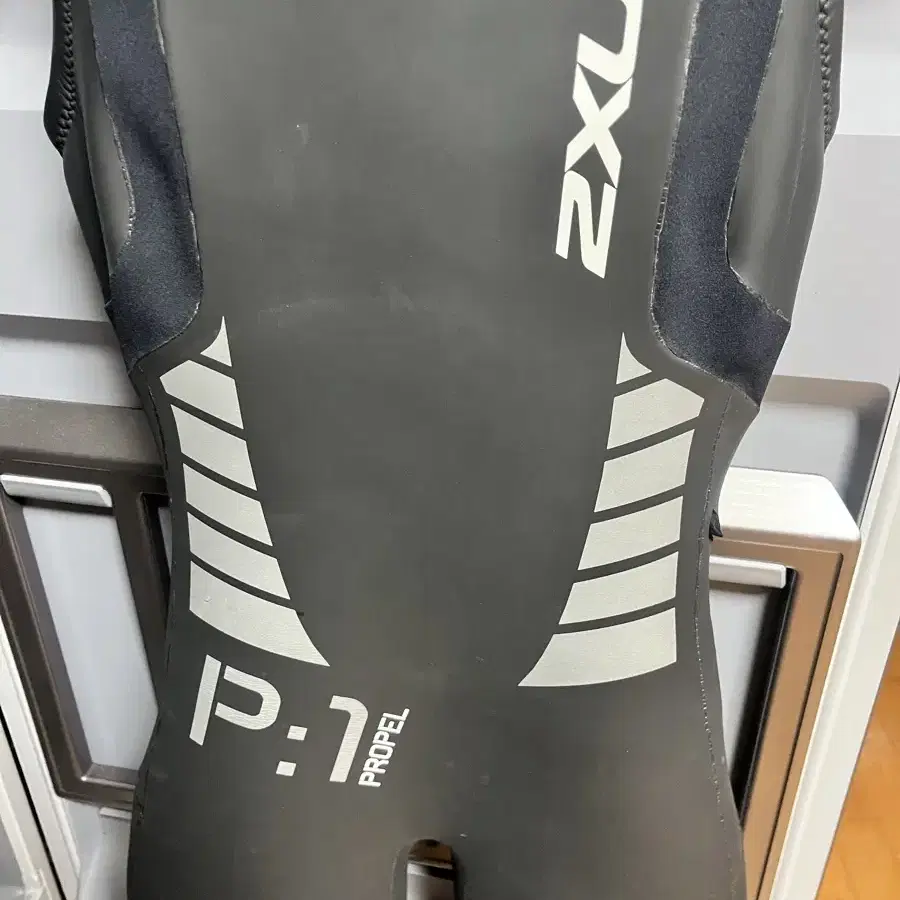 2XU Propel P1 웻슈트