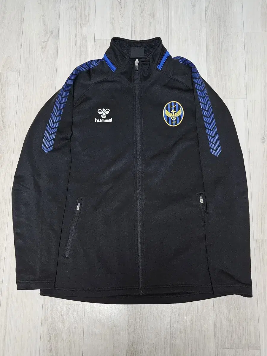 incheon united hummel track jacket sells