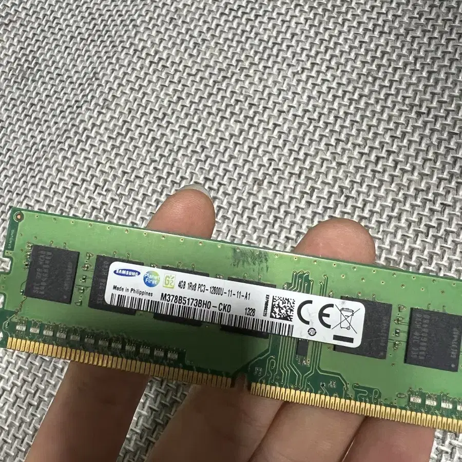 i5 760, ddr3 4g 일괄