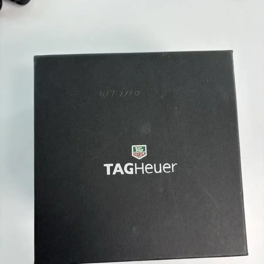 Tagheuer link 200 meters 태그호이어 링크