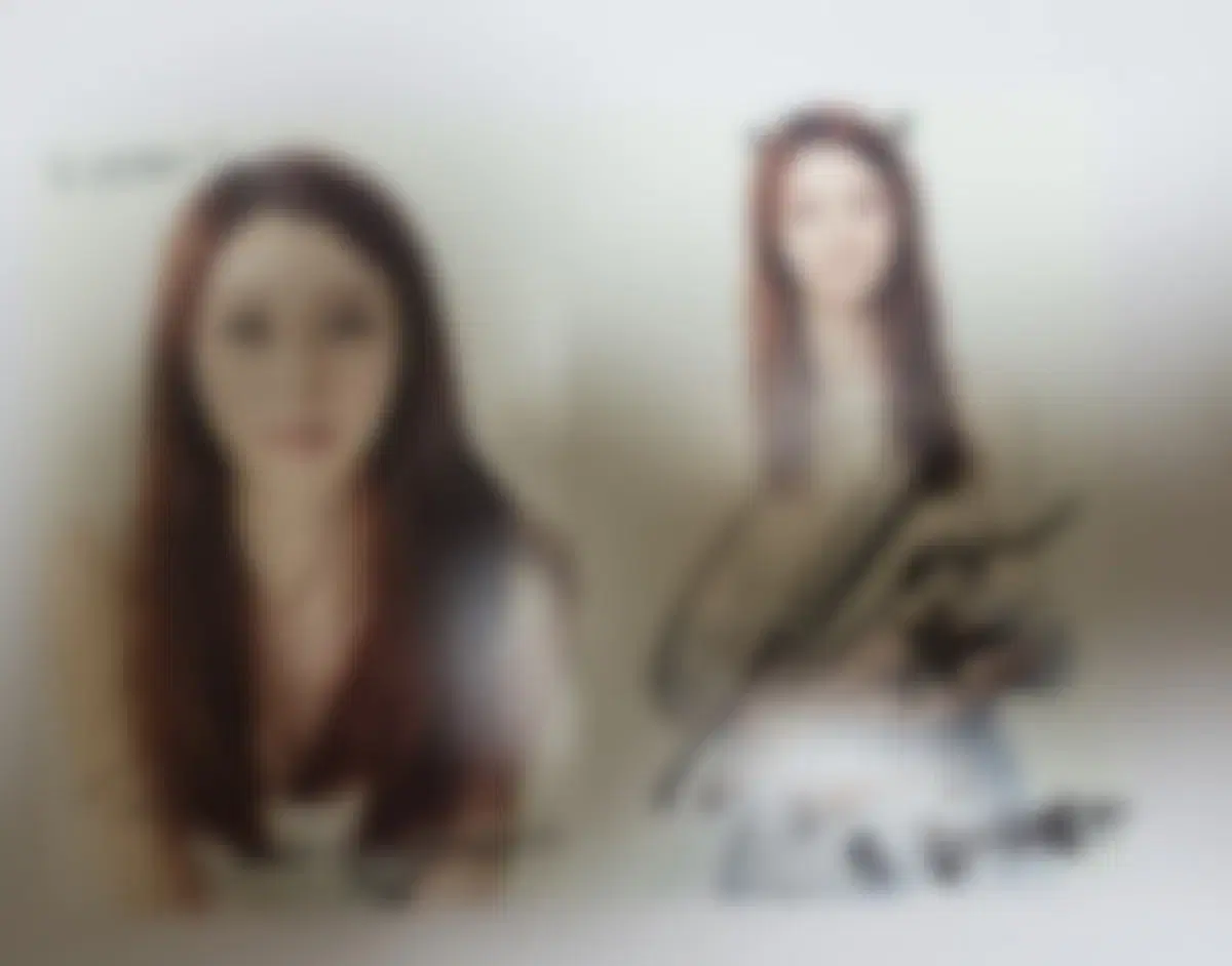 Hello Venus Kwon Dynasty broadcast sign Photos bulk WTS