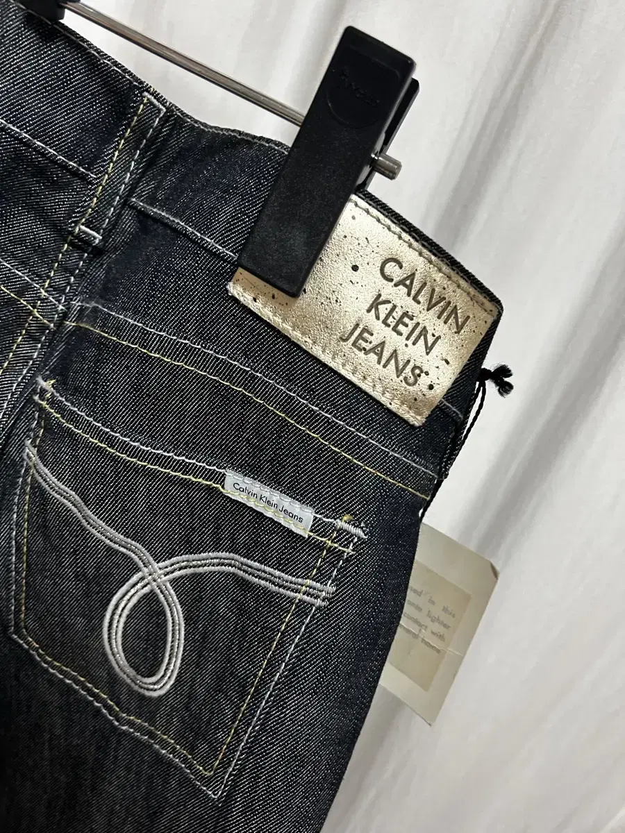 Calvin Jeans Jeans