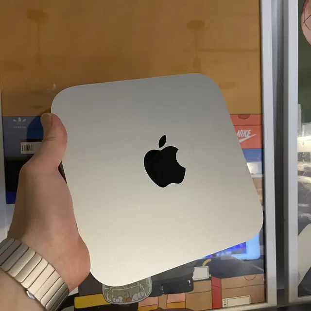 맥미니 i7-3.0GHz mac mini 2014Late