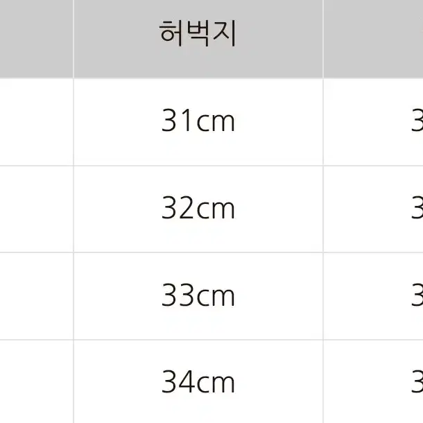 캐피탈 스무스 팬츠 2사이즈 팝니다