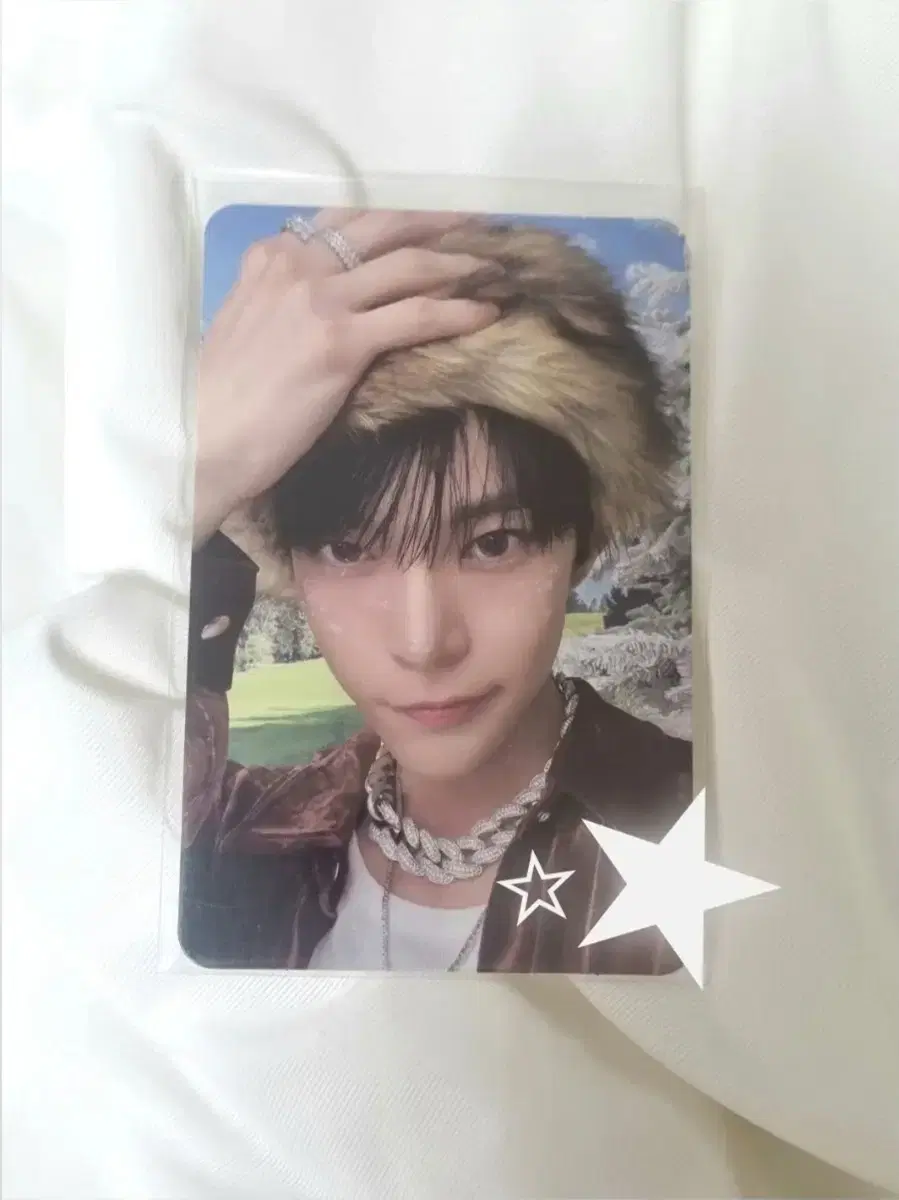 NCT 127 SMCU 46 photos doyoung photocard WTS