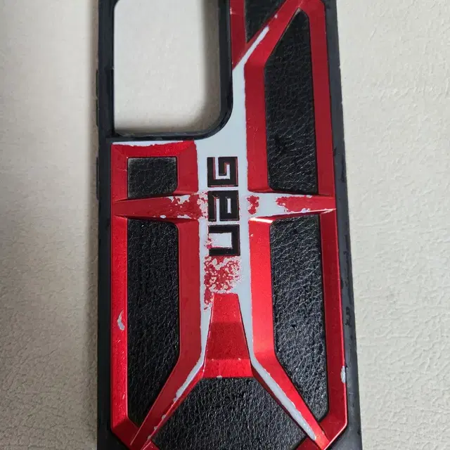 UAG S210울트라 모나크 케이스