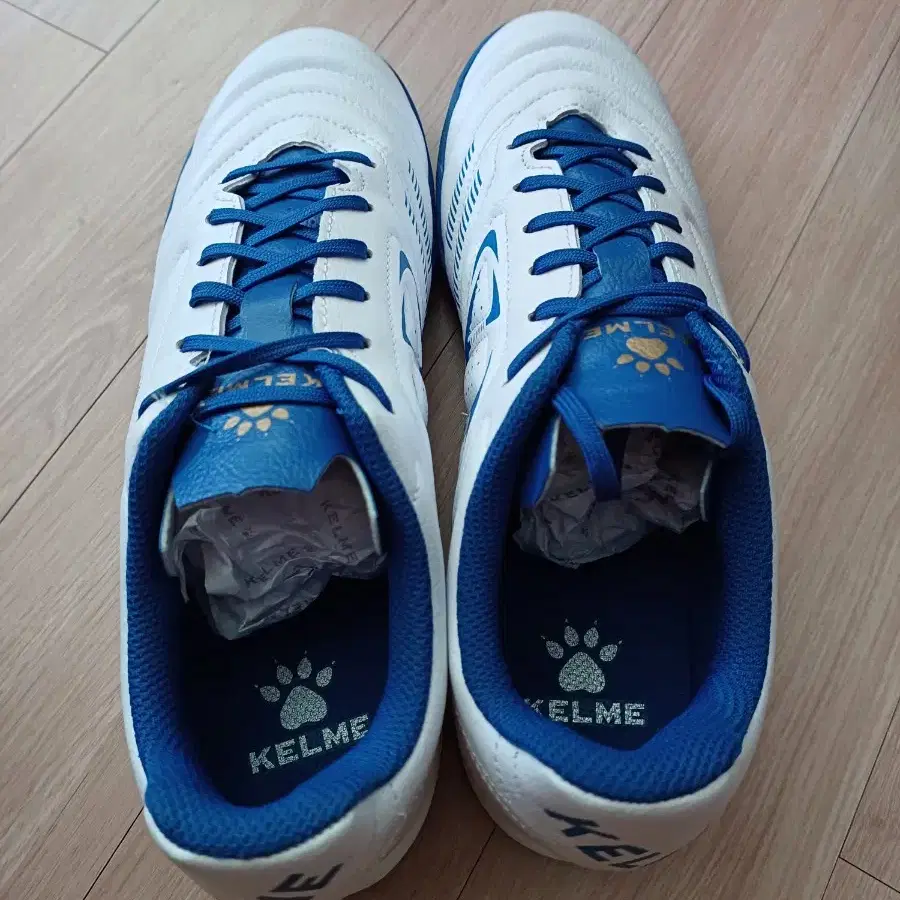 KELME 풋살화 265