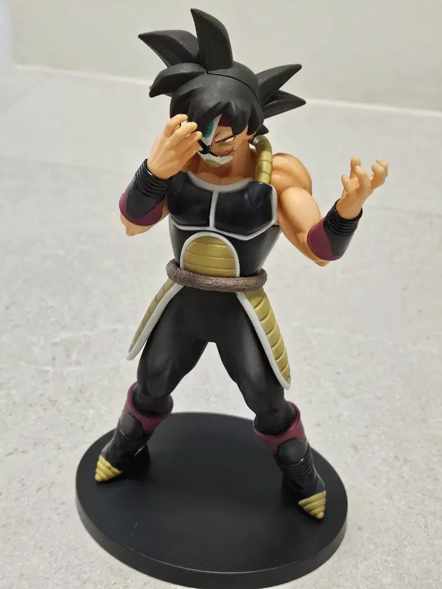 Dragon Ball Super Hero Figure