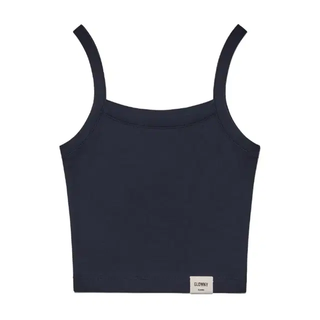 Glowny g CLASSIC SHORT TANK (NAVY)