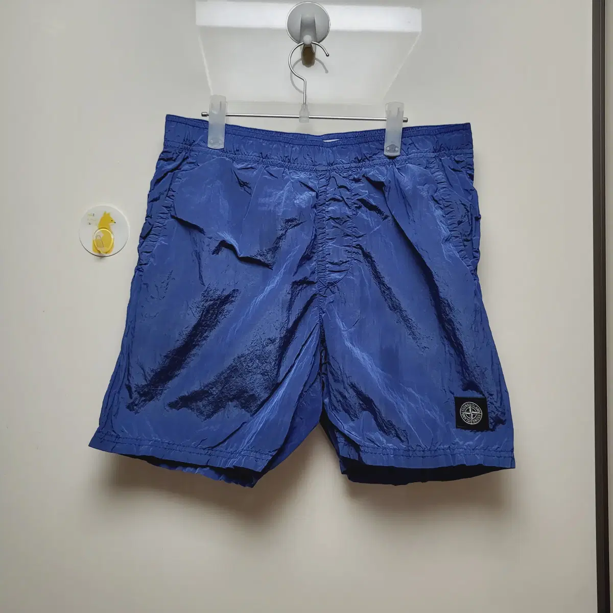 Stone Island Nylon Metallic Swim Short Vahn (S / 28-31)