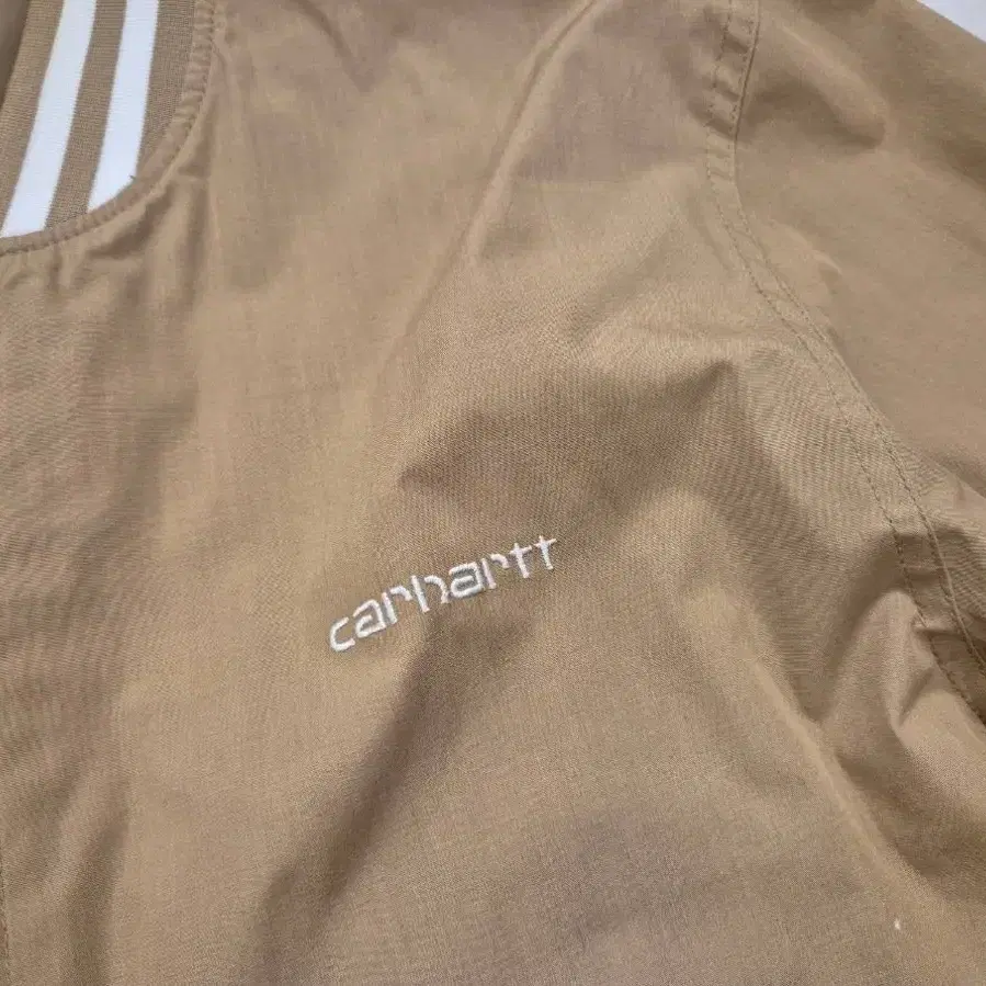 L>carhartt battery jacket