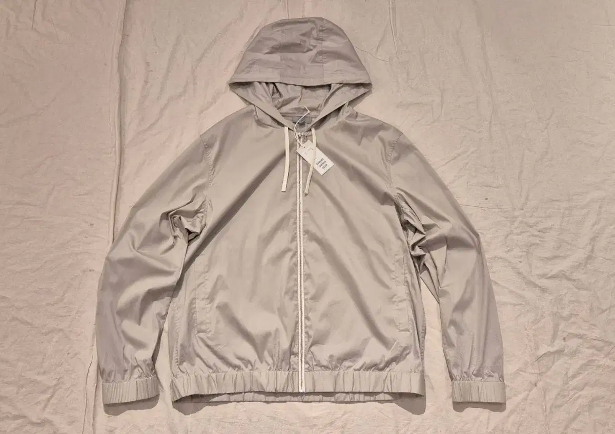 XL>COS Hooded Jacket