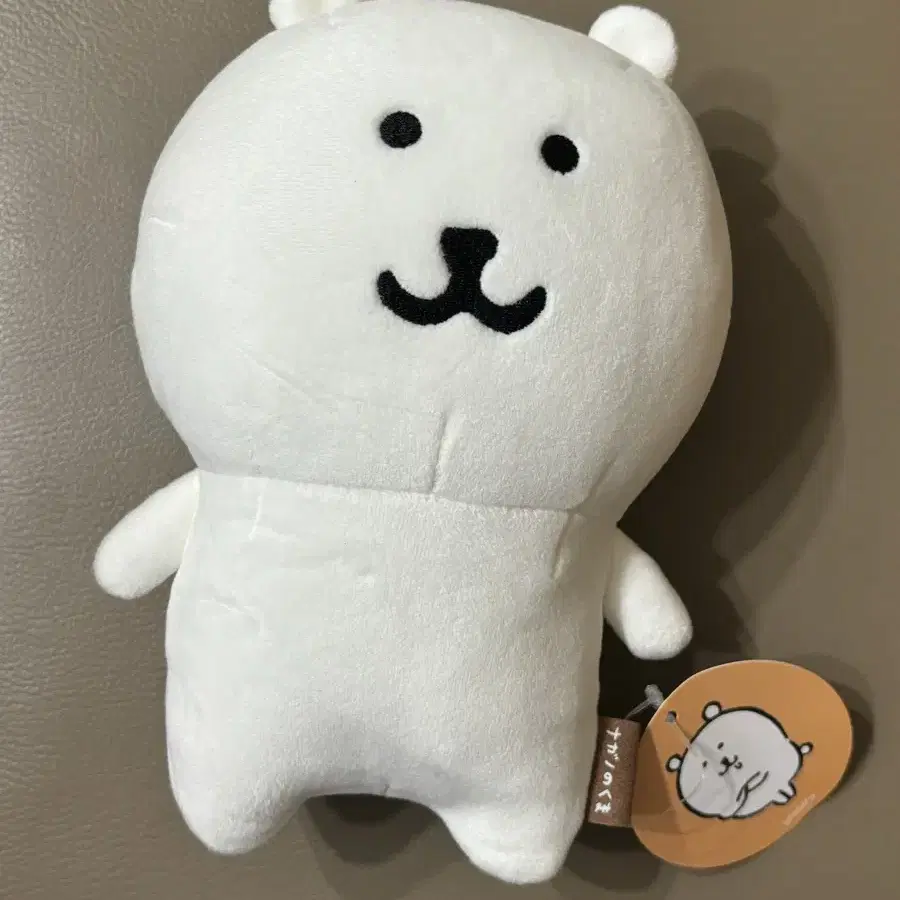 농담곰 정품 인형