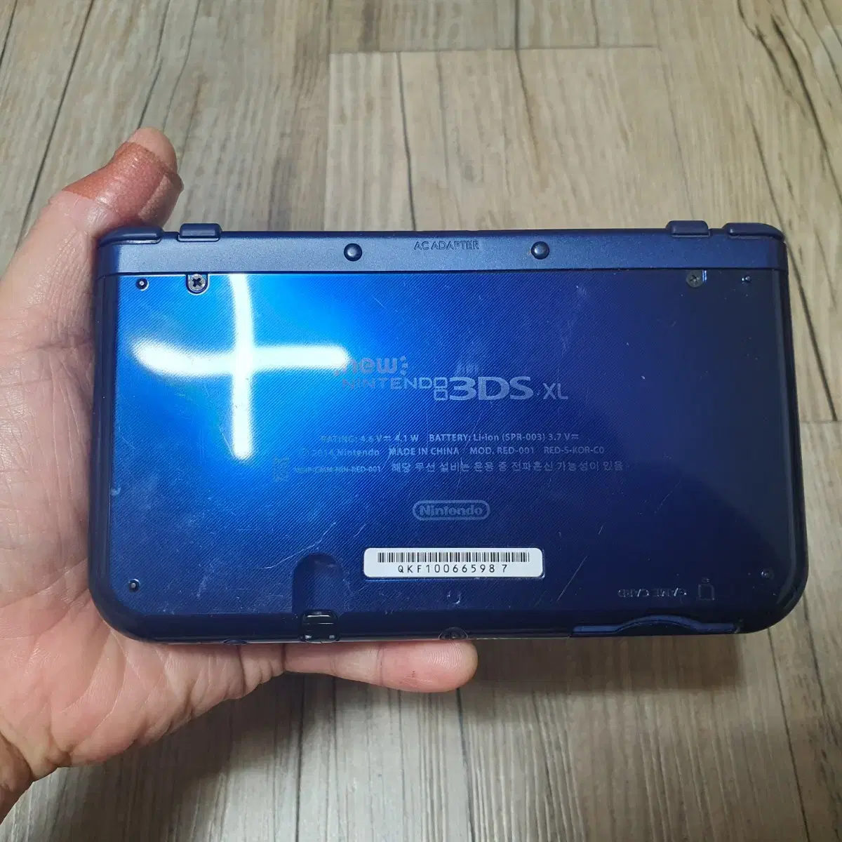 닌텐도 뉴3dsxl