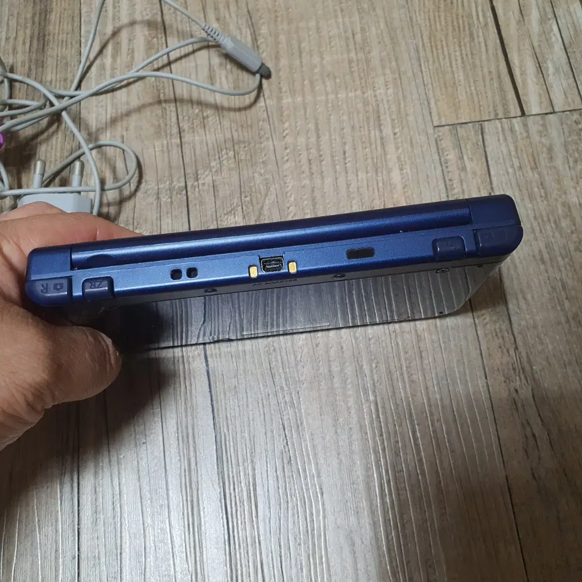 닌텐도 뉴3dsxl