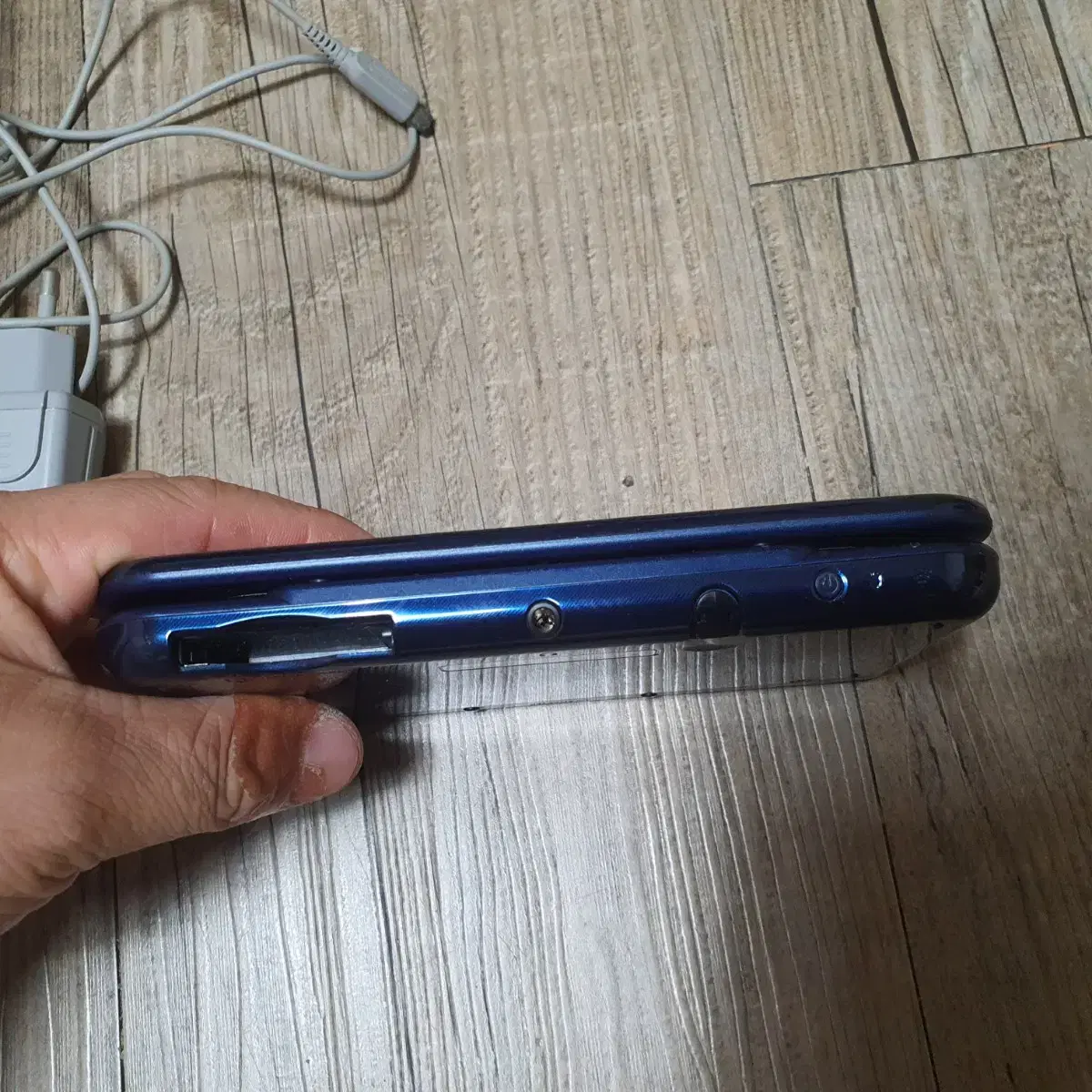 닌텐도 뉴3dsxl