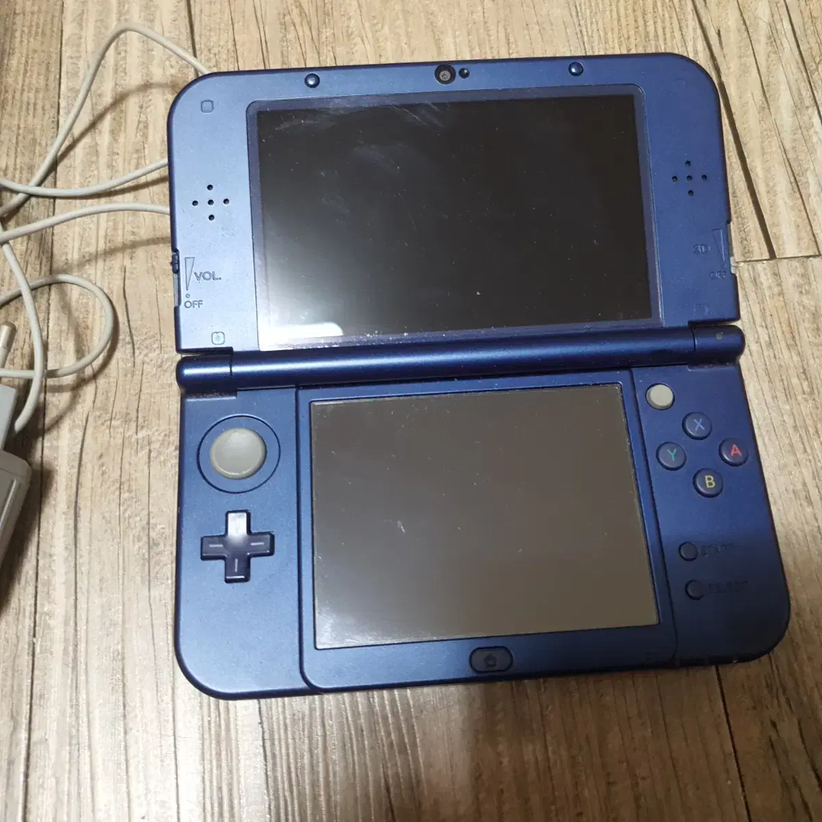 닌텐도 뉴3dsxl