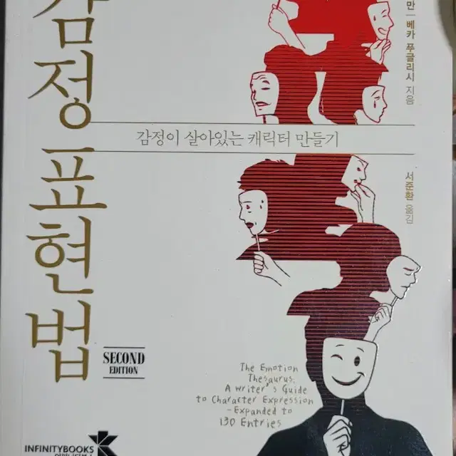 안젤라 에커만작가 책 판매 (트라우마, 130가지, 딜레마, 트러블사전)