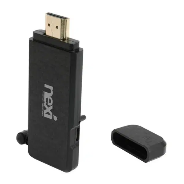 USB-A 2.0 to HDMI 컨버터