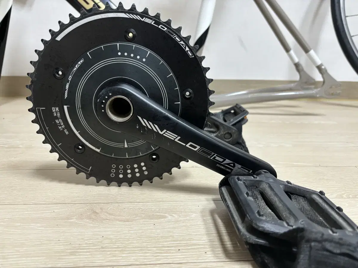 Sell Velocidot Disc Cranks