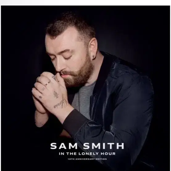 LP) Sam Smith (샘 스미스) - 1집 In The Lonel