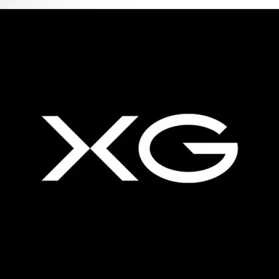 LP) 엑스지 (XG) - 2nd Mini Album (LP)