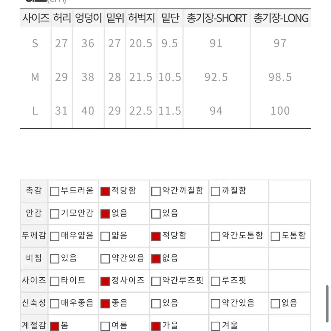 히프나틱 자체제작 히포데님 그레이 스키니진