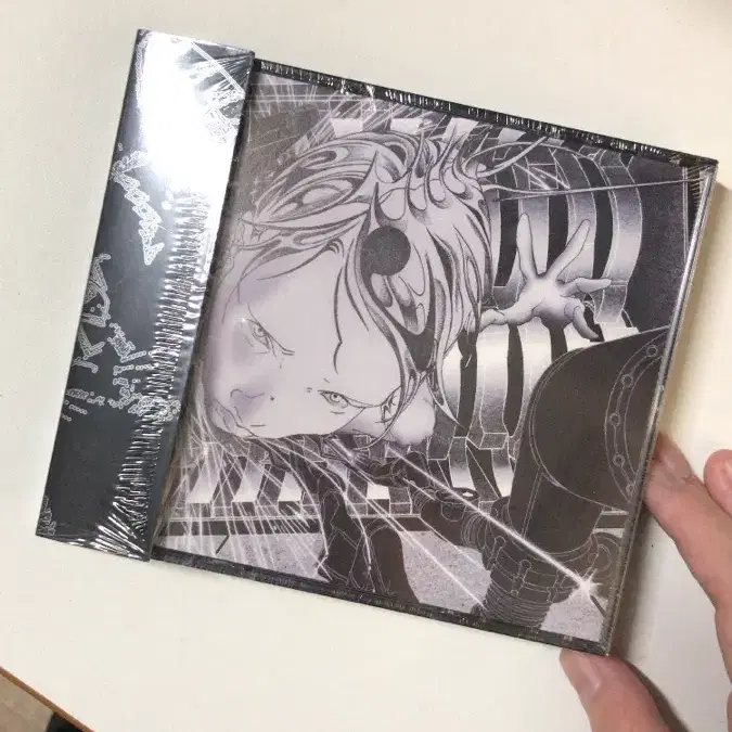 Silica Gel Regular 2 Vol. 2 album POWER ANDRE 99 CD #실리카겔