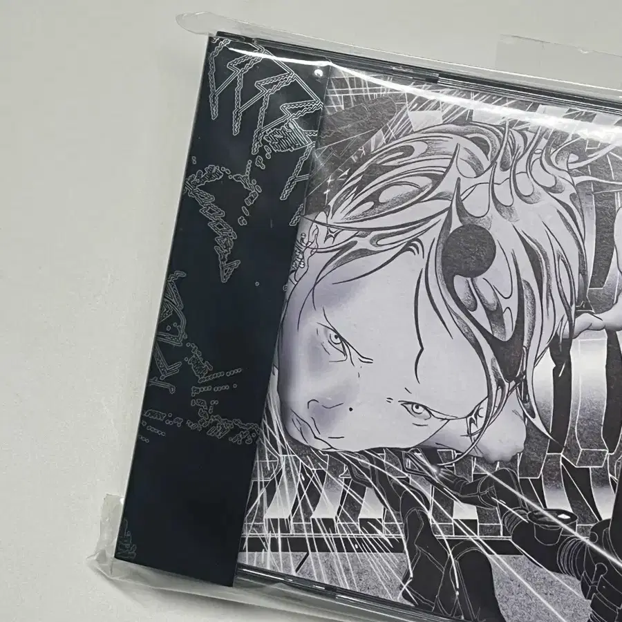 Silica Gel Regular 2 Vol. 2 album POWER ANDRE 99 CD #실리카겔