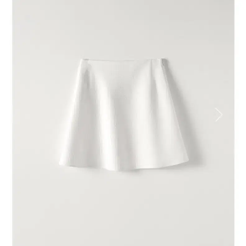 Fyeo rena jacquard skirt S