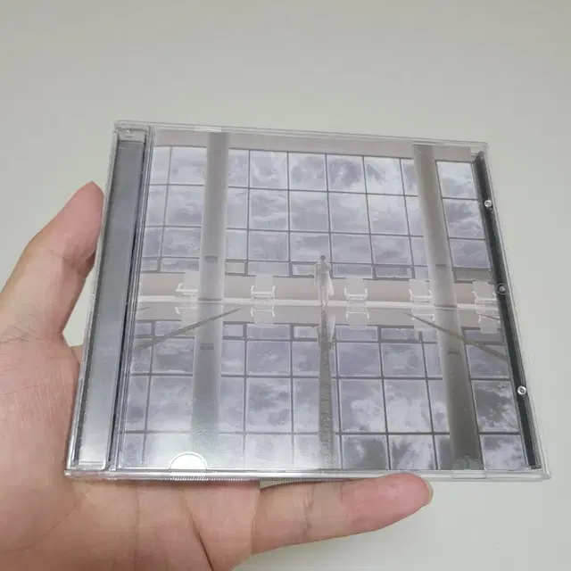 버둥 잡아라 싸인 cd