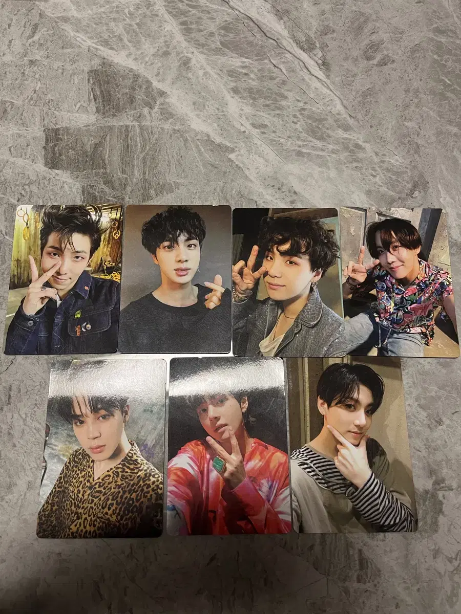 Amibam photocard