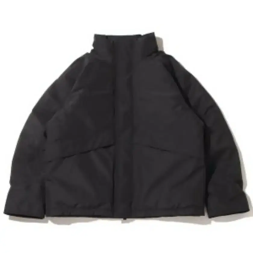 NANAMICA | 나나미카 Nanamika Gore-Tex Short Down Jacket