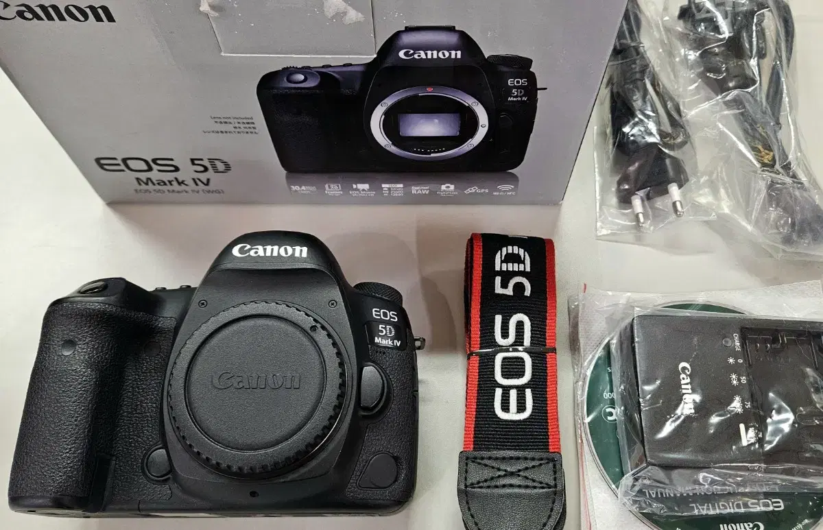 CANON 캐논 5D mark4 오막포 5dmark4