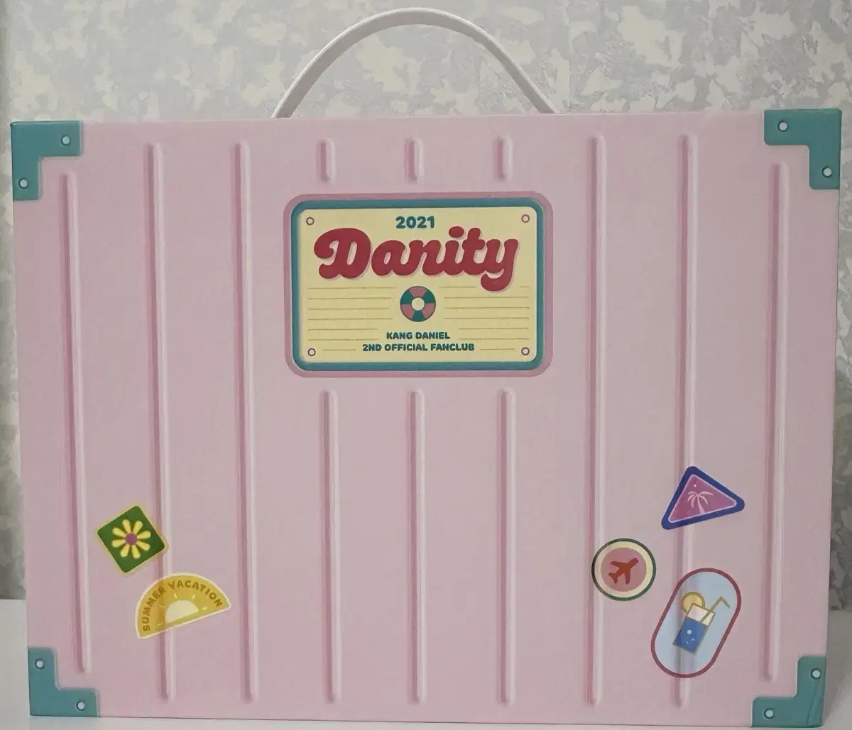 Danity2Kit