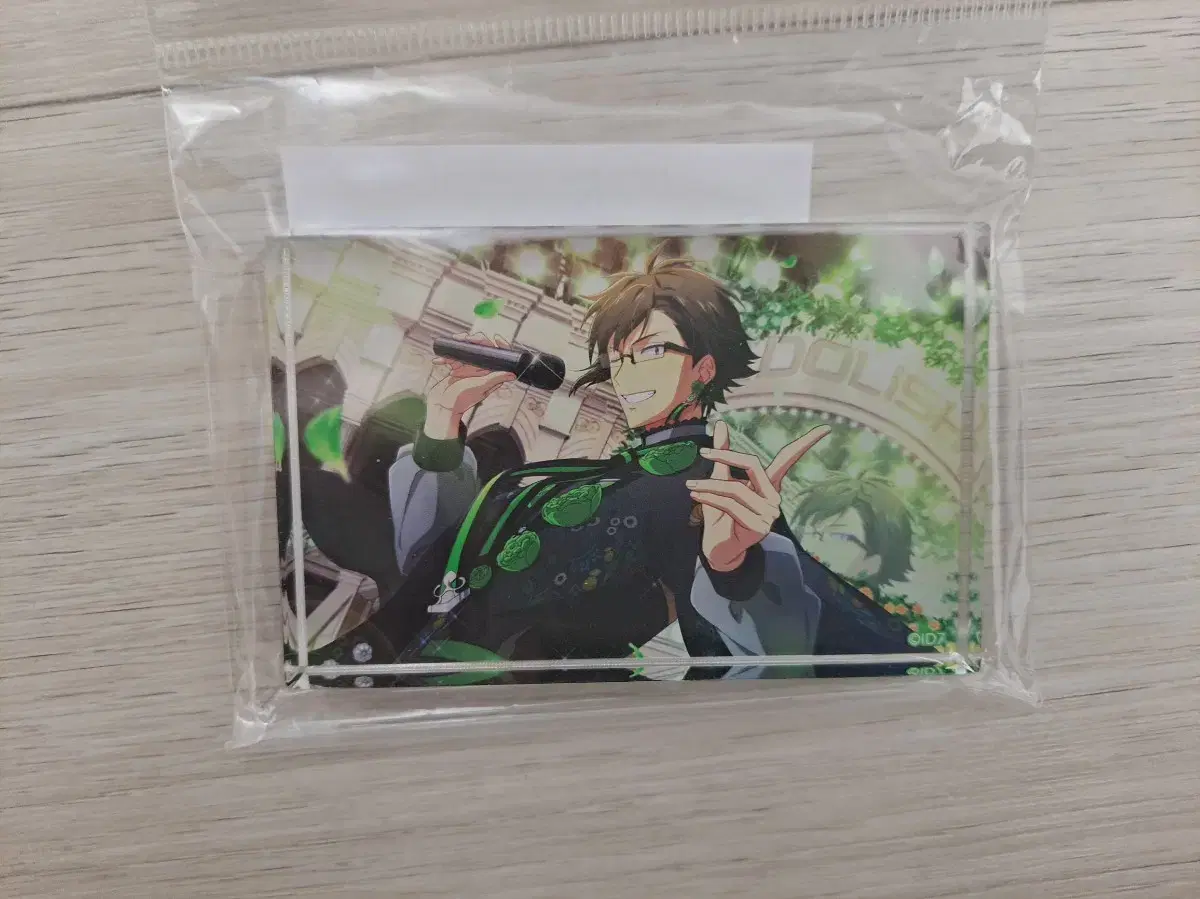 Ainana Yamato offnana acrylic Block